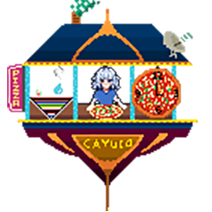 NIko Cave Delivery