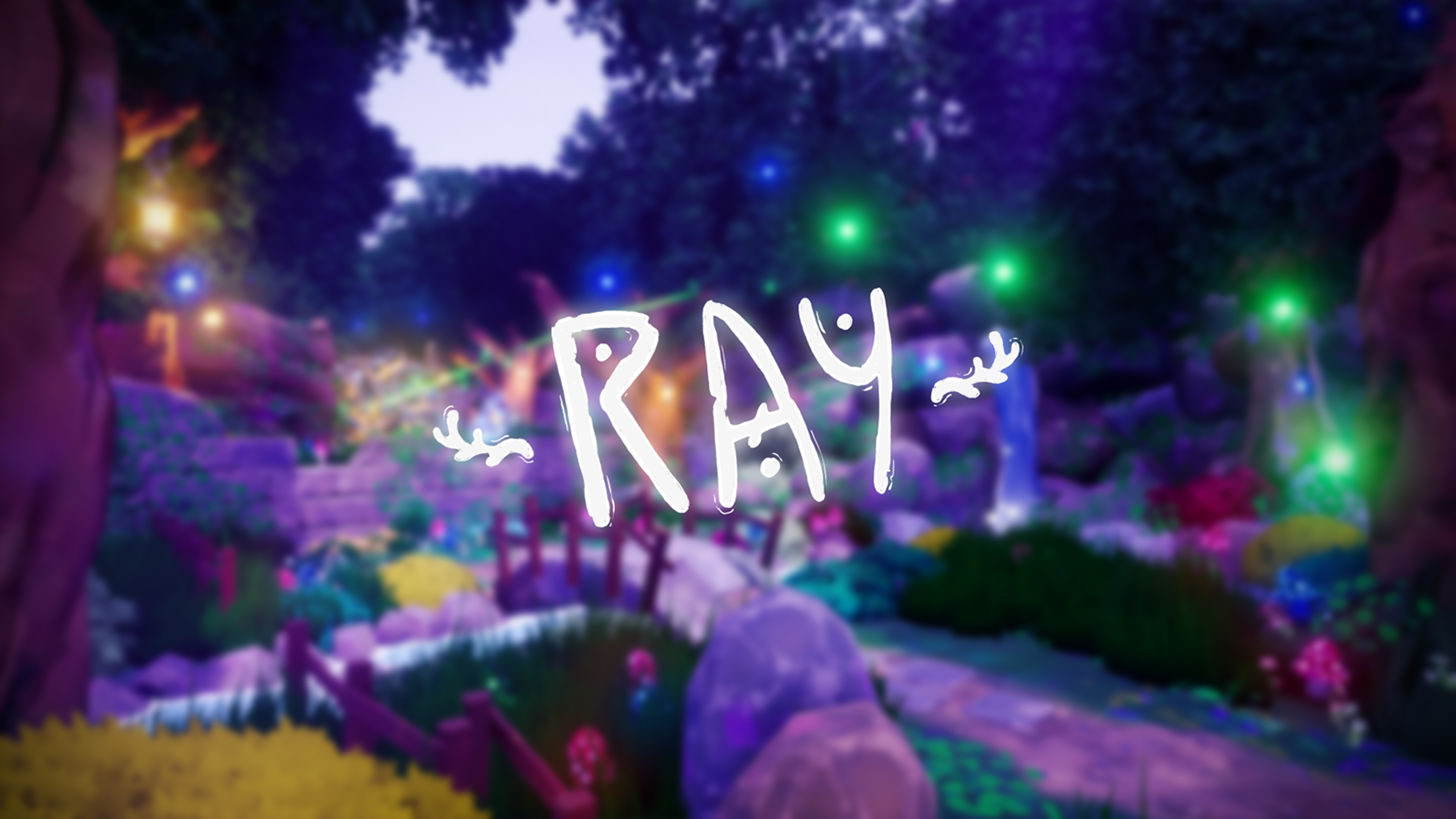 Ray