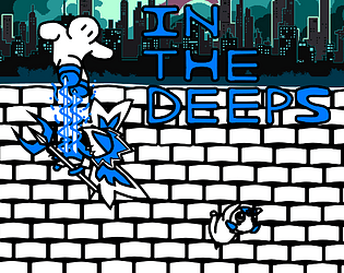 In the Deeps