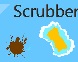 Scrubber