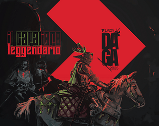 Lady Daga Infopack