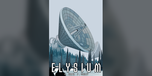 Cover image for Elysium