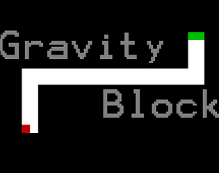 Gravity Block