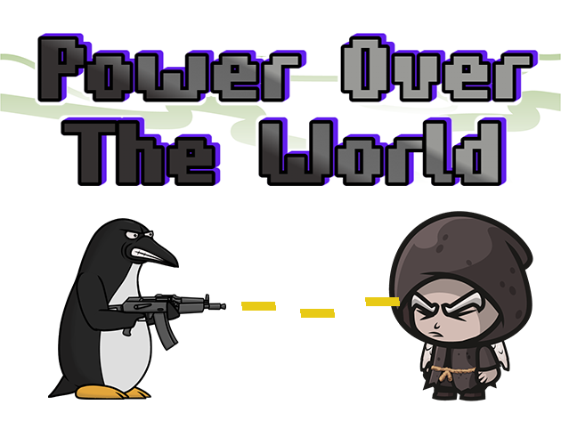 Power over the World