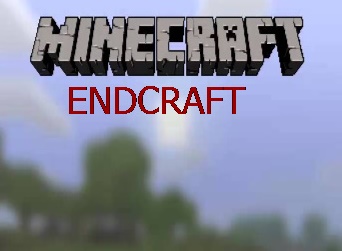 Minecraft Beta 6.6.6 + 3ndcr4ft Plugin (2017 Creepypasta Based Game Original Prototype) cover