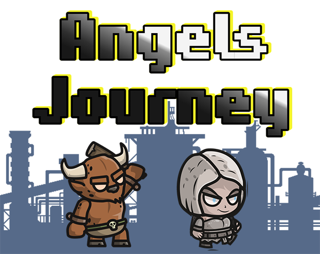 Angels Journey