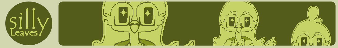 SillyLeaves