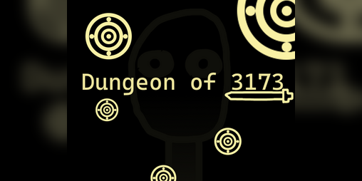 Cover image for Dungeon of 3173