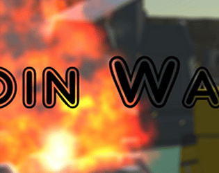 Coin Wars!