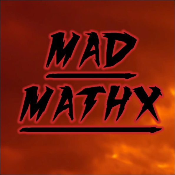 Mad Mathx