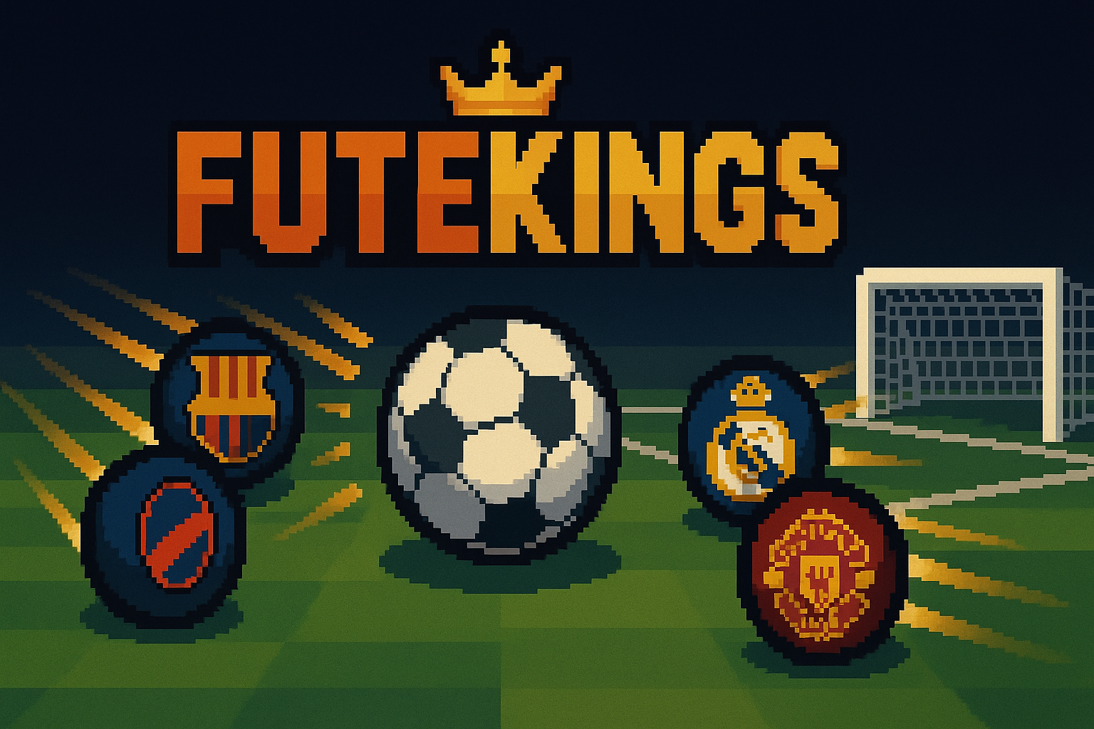 Futekings