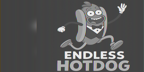 Cover image for Endless Hotdog