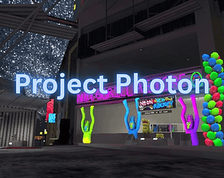 Project Photon