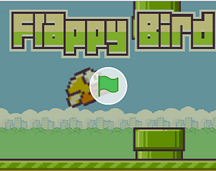 Flappy bird (1.17v)