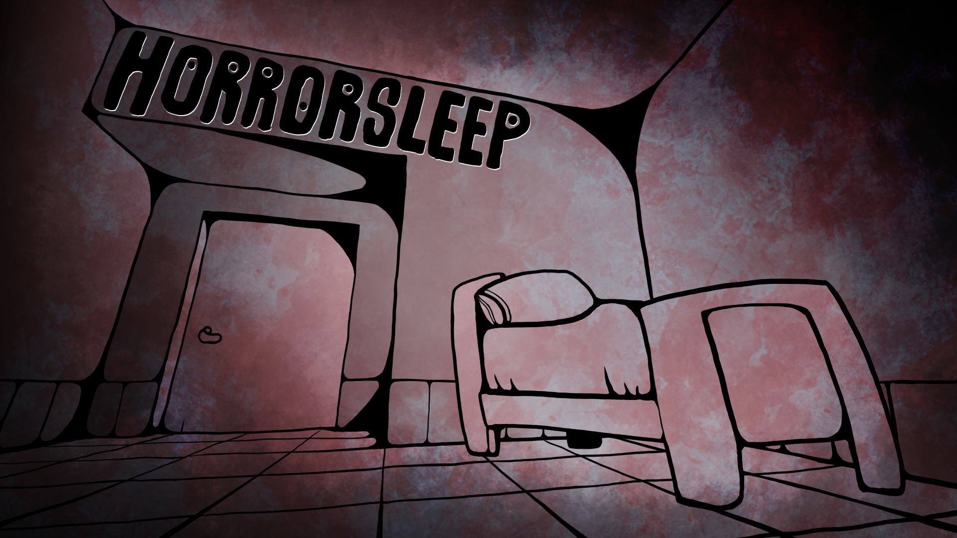 Horrorsleep (Alpha)