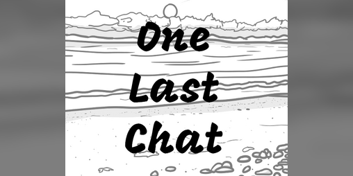 Cover image for One Last Chat