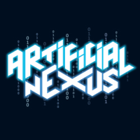 Cover image for Artificial Nexus