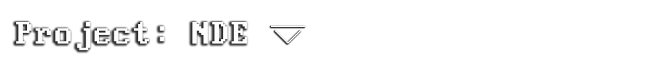 Project: NDE