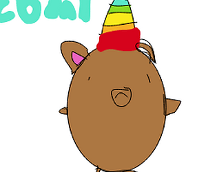 Unibear!