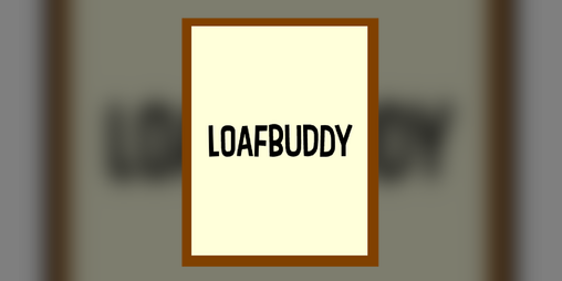 Cover image for LoafBUDDY