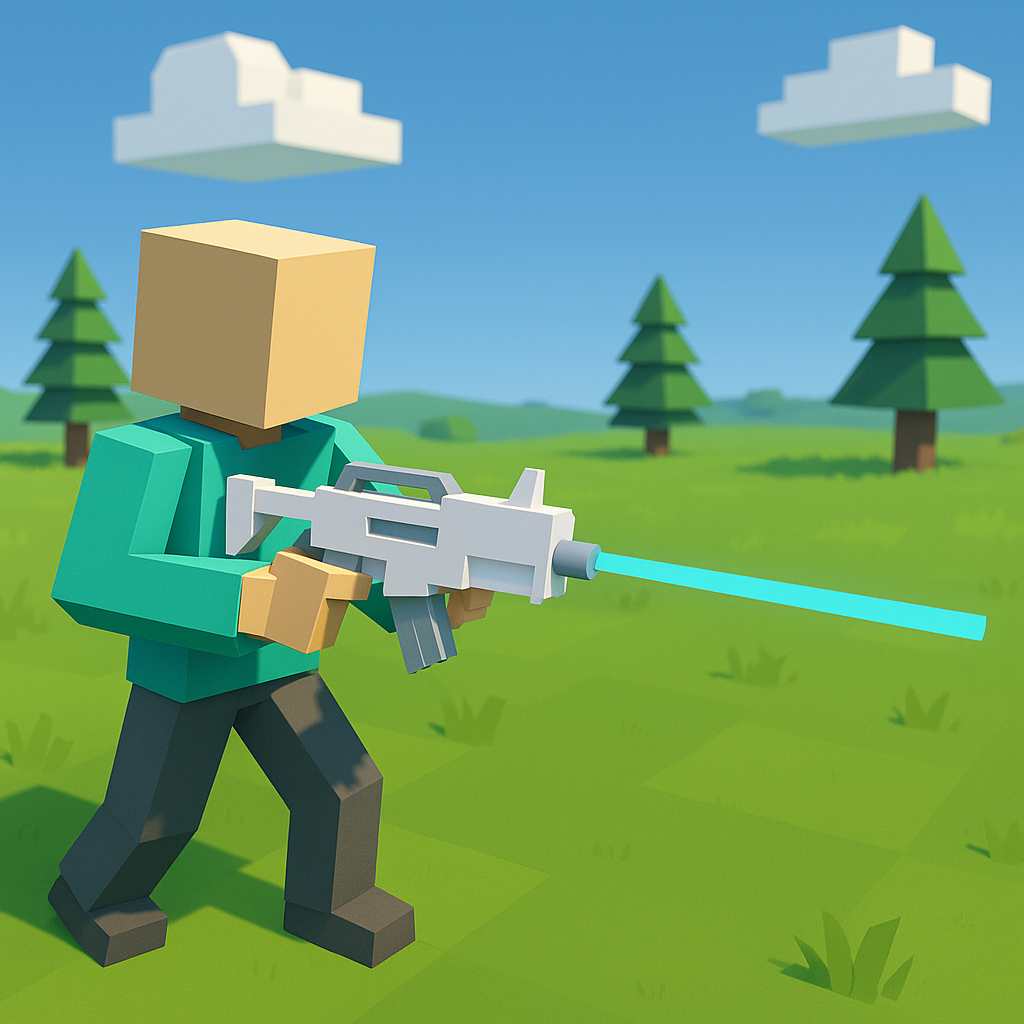 Lincker fighter