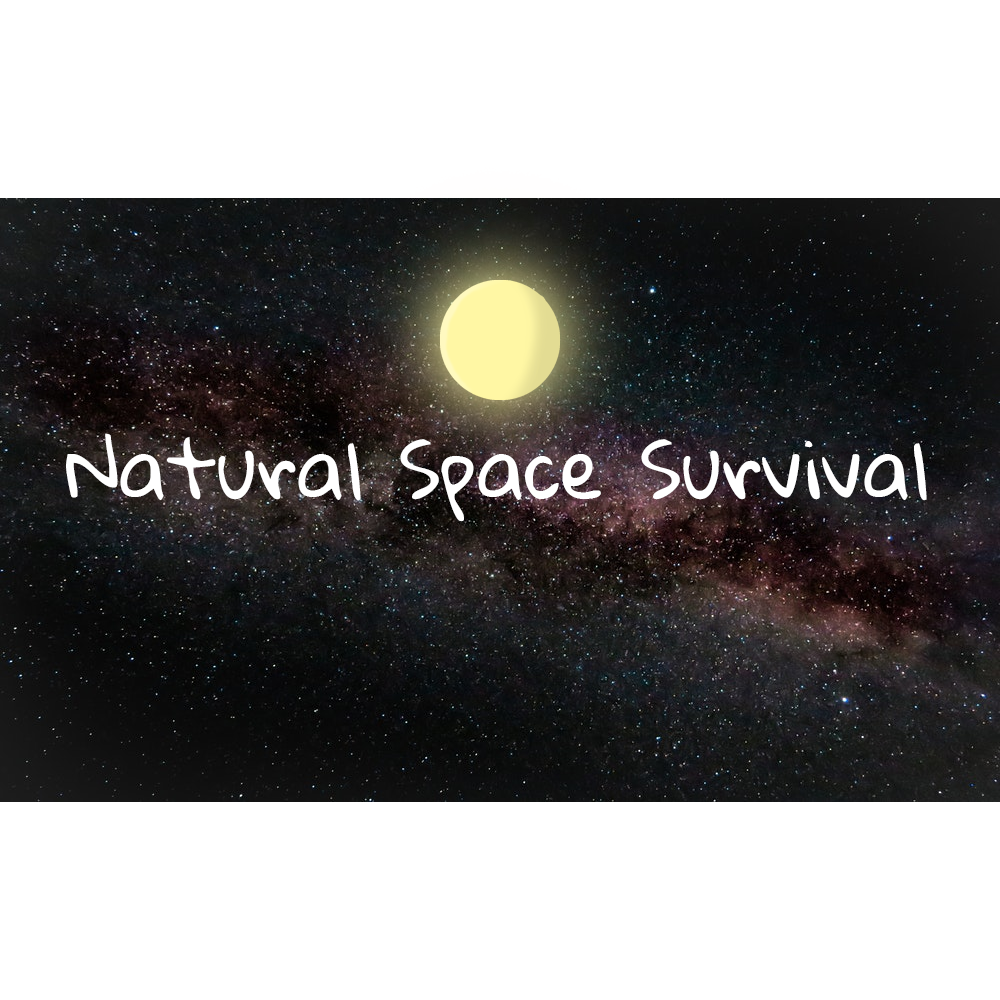 Natural Space Survival