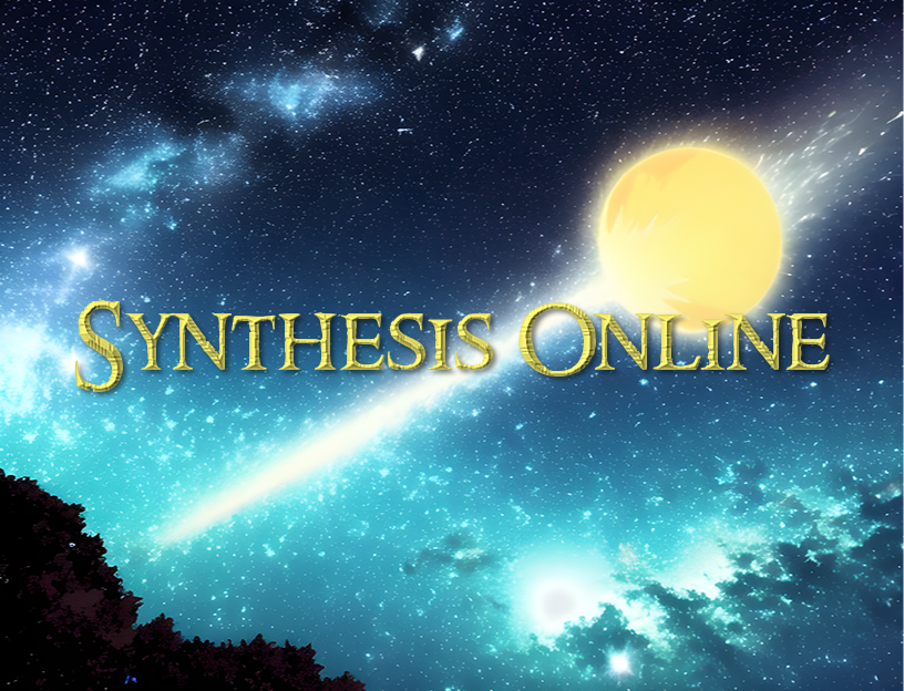 Cover image for Synthesis Online
