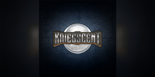 Cover image for Kriegscent