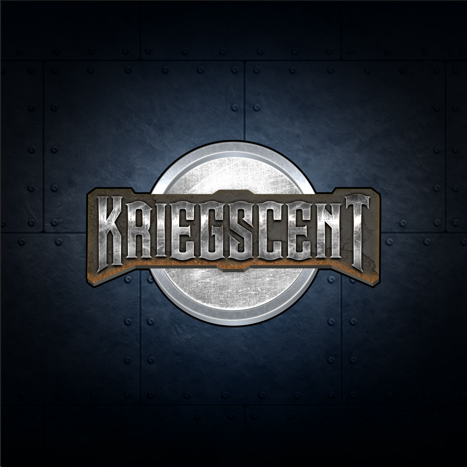 Cover image for Kriegscent