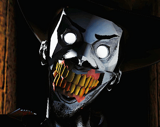 Gravedigger: The Horror Game