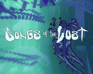 Songs of the Lost