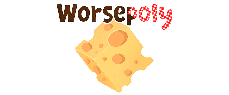 WorsePoly