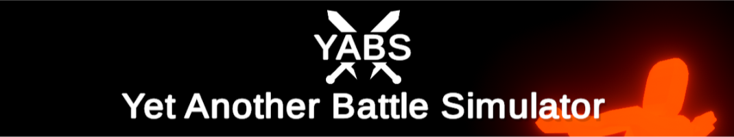 Yet Another Battle Simulator