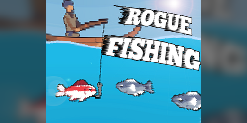 Cover image for ROGUE FISHING DEMO