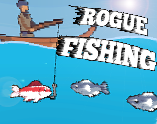 Cover image for ROGUE FISHING DEMO