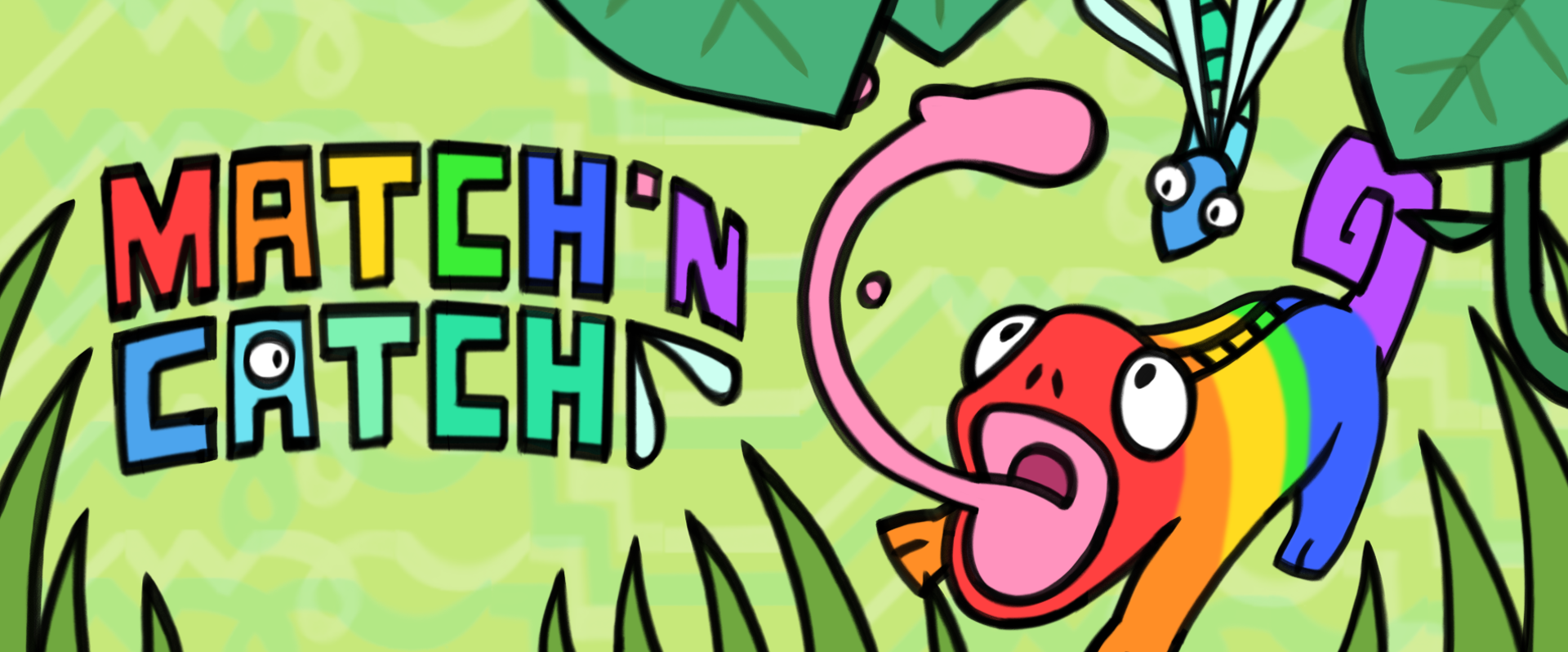 Match'n Catch