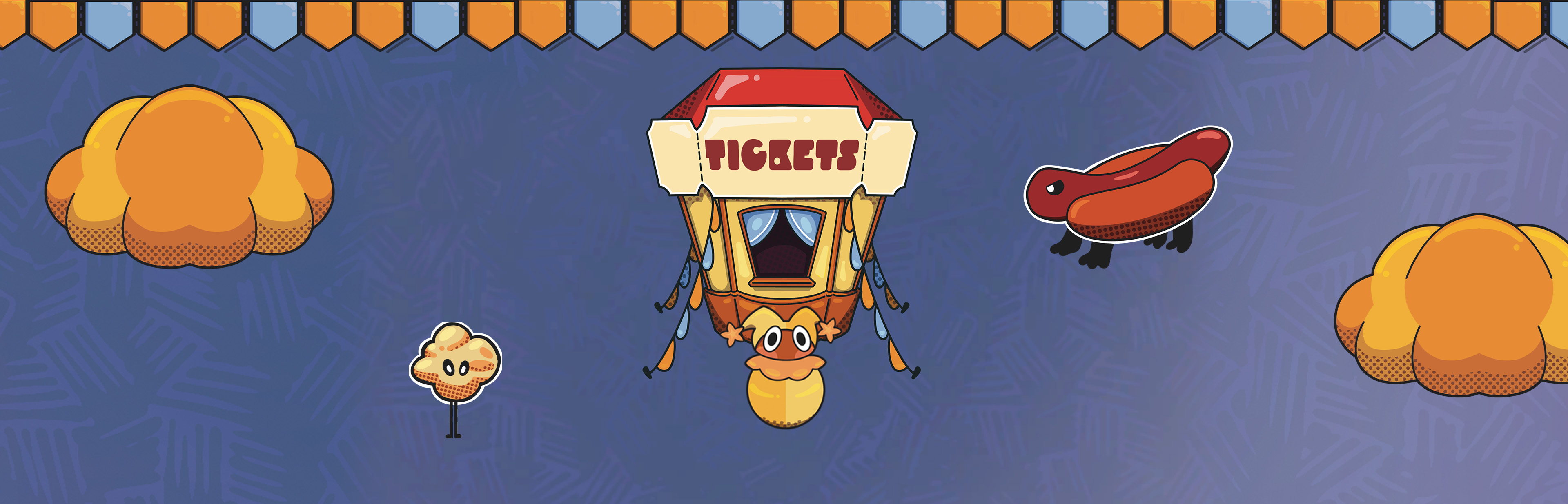Picoteo - Catch A Bite!