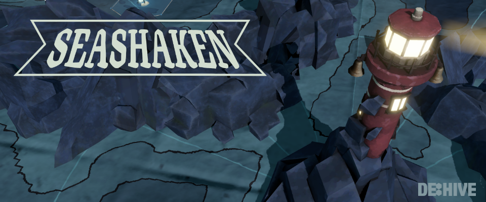 Seashaken