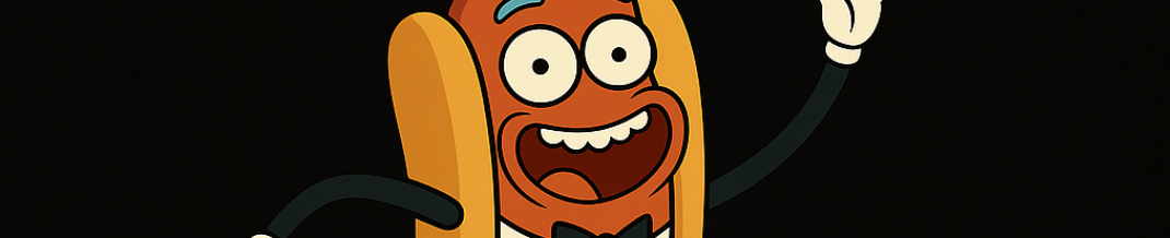 Endless Hotdog