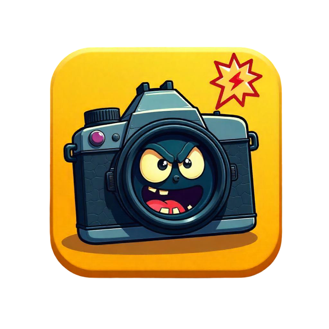 Flash Me!