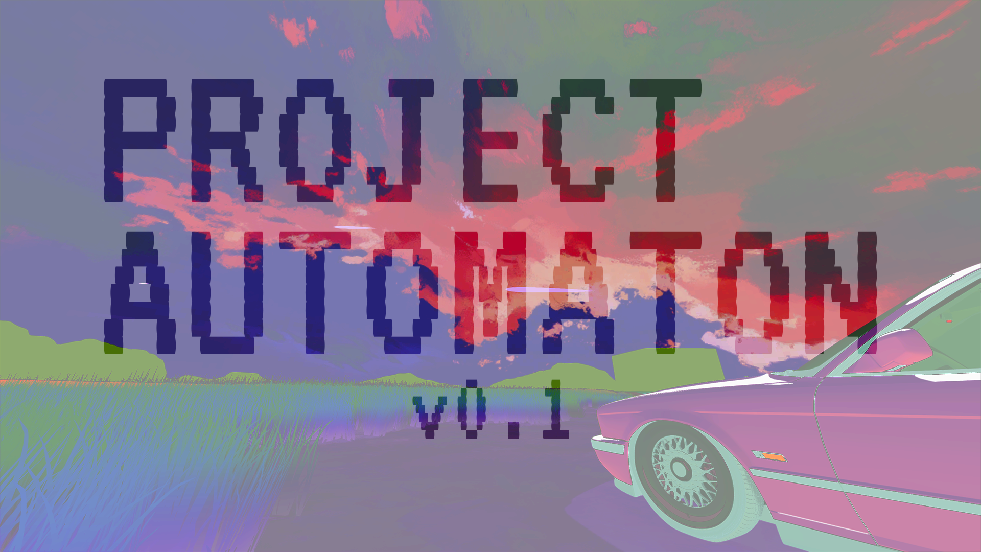 Project Automaton - Prototype