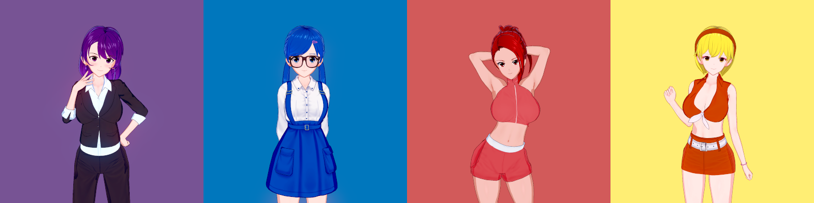 The Mistress Is All Around V1.03