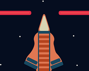 Rocket Runner