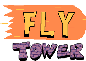 Fly Tower: Floating Sauce