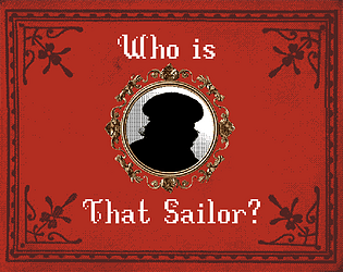 Who is That Sailor?