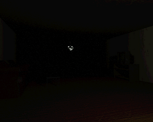 Extinguished | منطفئ