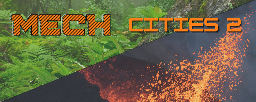 MECH Cities 2