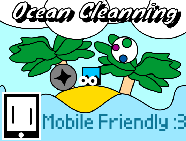 Ocean Cleanning