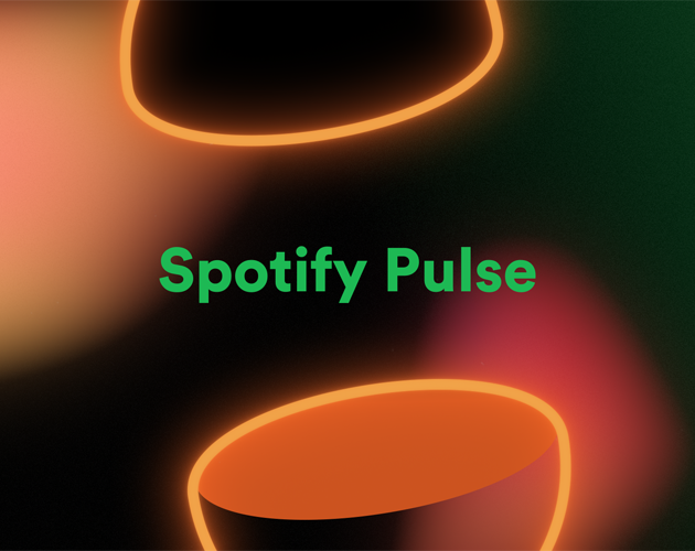 Spotify Pulse