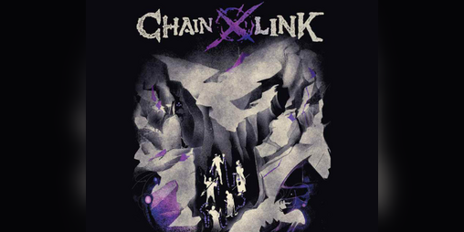 Cover image for Chain×Link